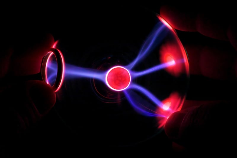 Alcubierre Drive